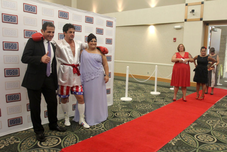 Yellow Ribbon Gala